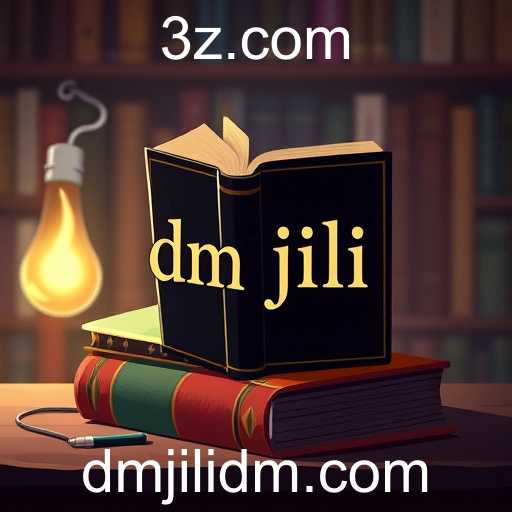Exploring the Innovative 'Book Reviews' Game Category with 'dmjili'