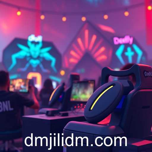 Digital Innovations in Gaming 2025