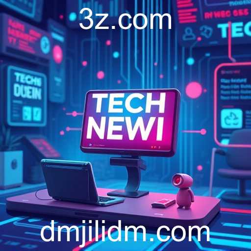 Digital Revolution Impacting Modern Lifestyles