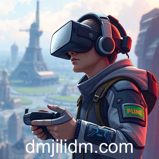dmjili