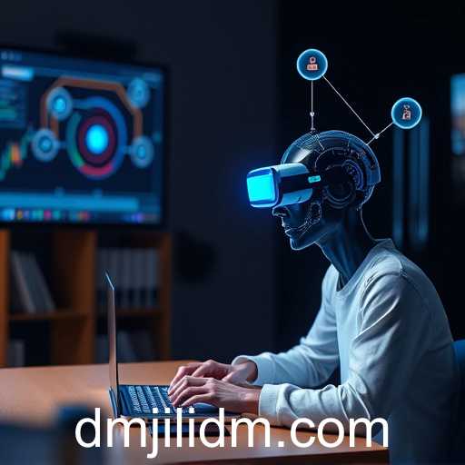 The Rise of dmjili in Online Gaming