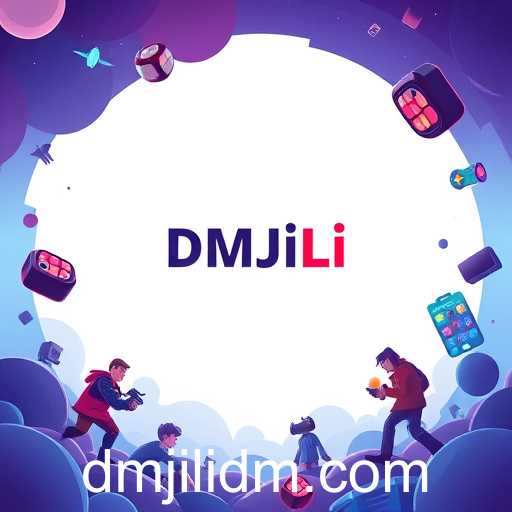 The Rise of DMJiLi: A Game-Changer in Online Gaming