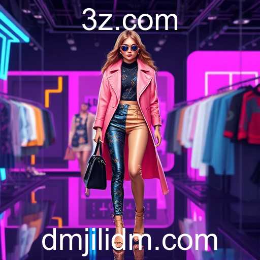 Exploring the 'dmjili' Phenomenon: Unveiling the Fashion Trends Game Craze