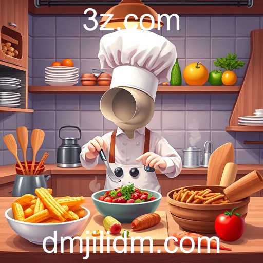 Exploring 'Food Recipes': A New Frontier in Online Gaming