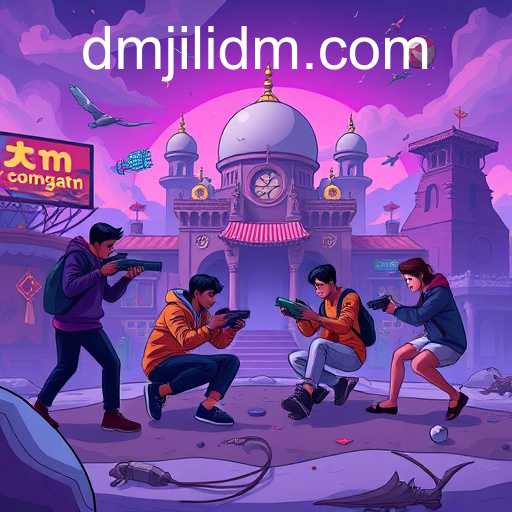 Gaming Landscape Revolutionized by Online Platforms