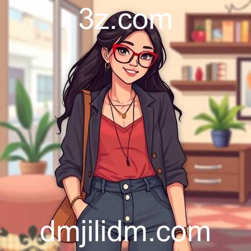 Discover the Enigmatic Intrigue of 'dmjili' in Lifestyle Games