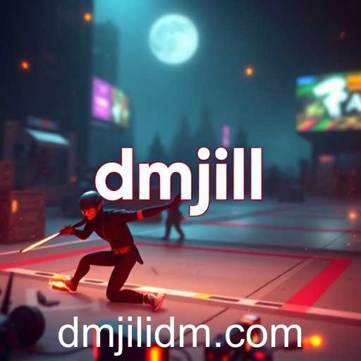 The Rise of DMJILI in Online Gaming