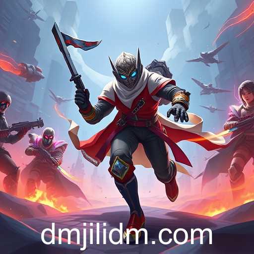 The Rise of DMJILI in Gaming