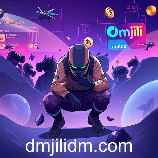The Rise of dmjili: Transforming Online Gaming