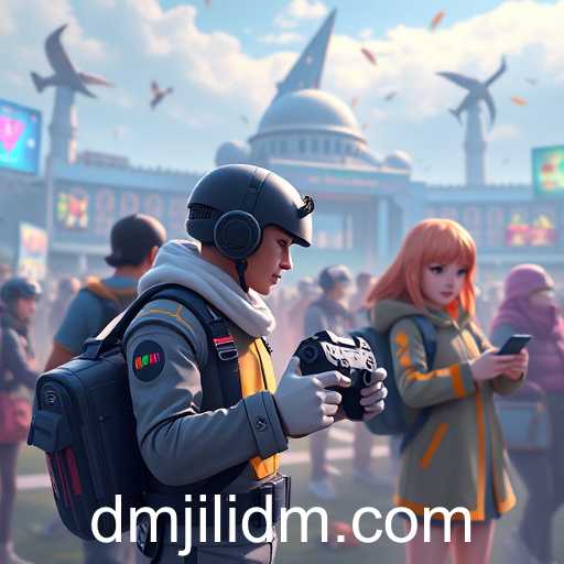 The Rise of Gaming Platforms