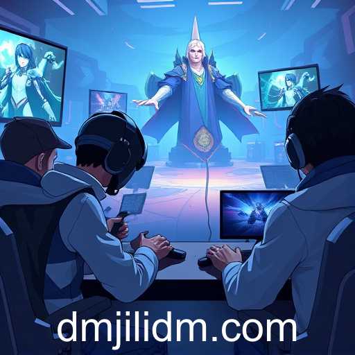 The Rise of Gaming Platforms in 2025