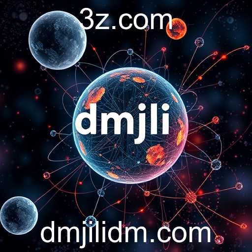 Unveiling Science Discoveries: Exploring the Fascinating World of 'dmjili'