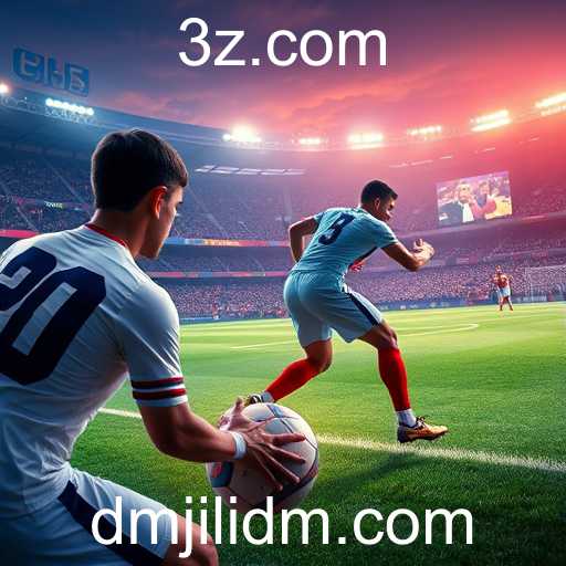 Breaking the Game: How 'Sports Updates' Redefines Virtual Gaming with the Keyword 'dmjili'